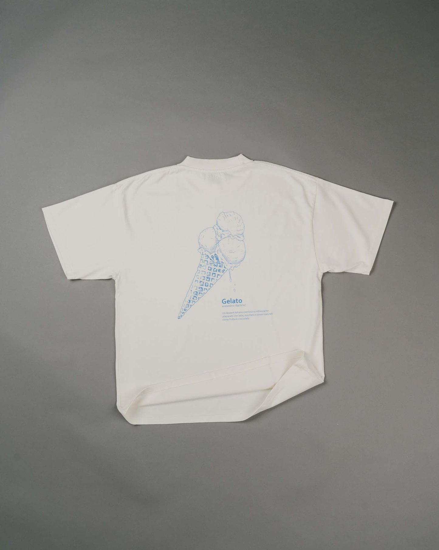 BITES by ELERO GELATO T-SHIRT