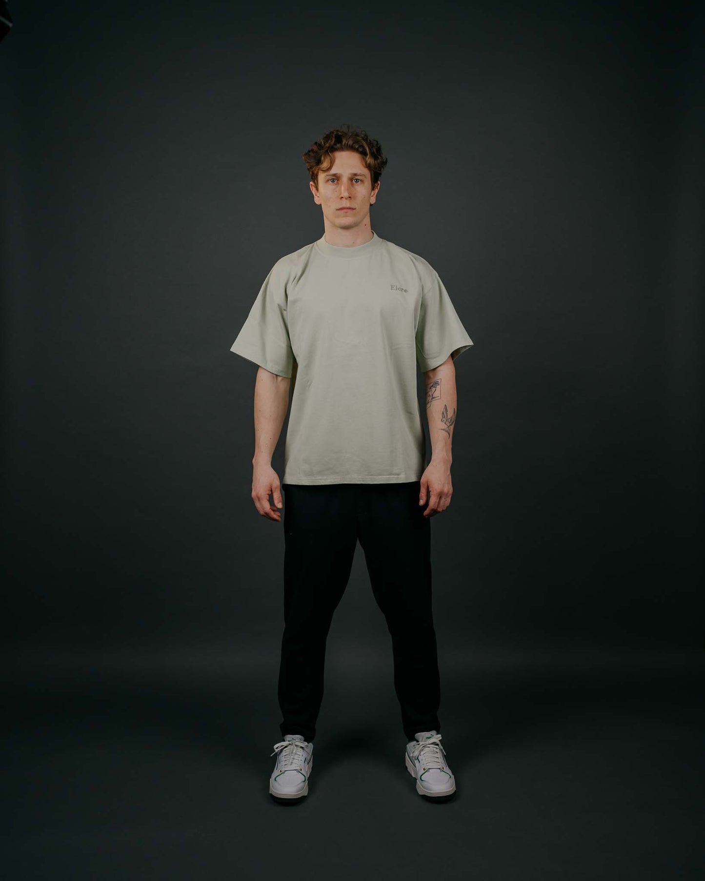 BITES by ELERO FRIES T-SHIRT