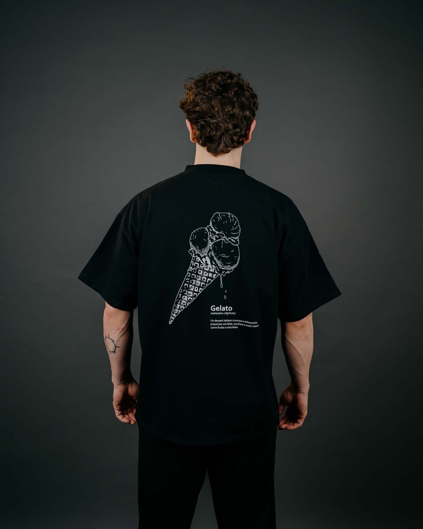 BITES by ELERO T-SHIRT