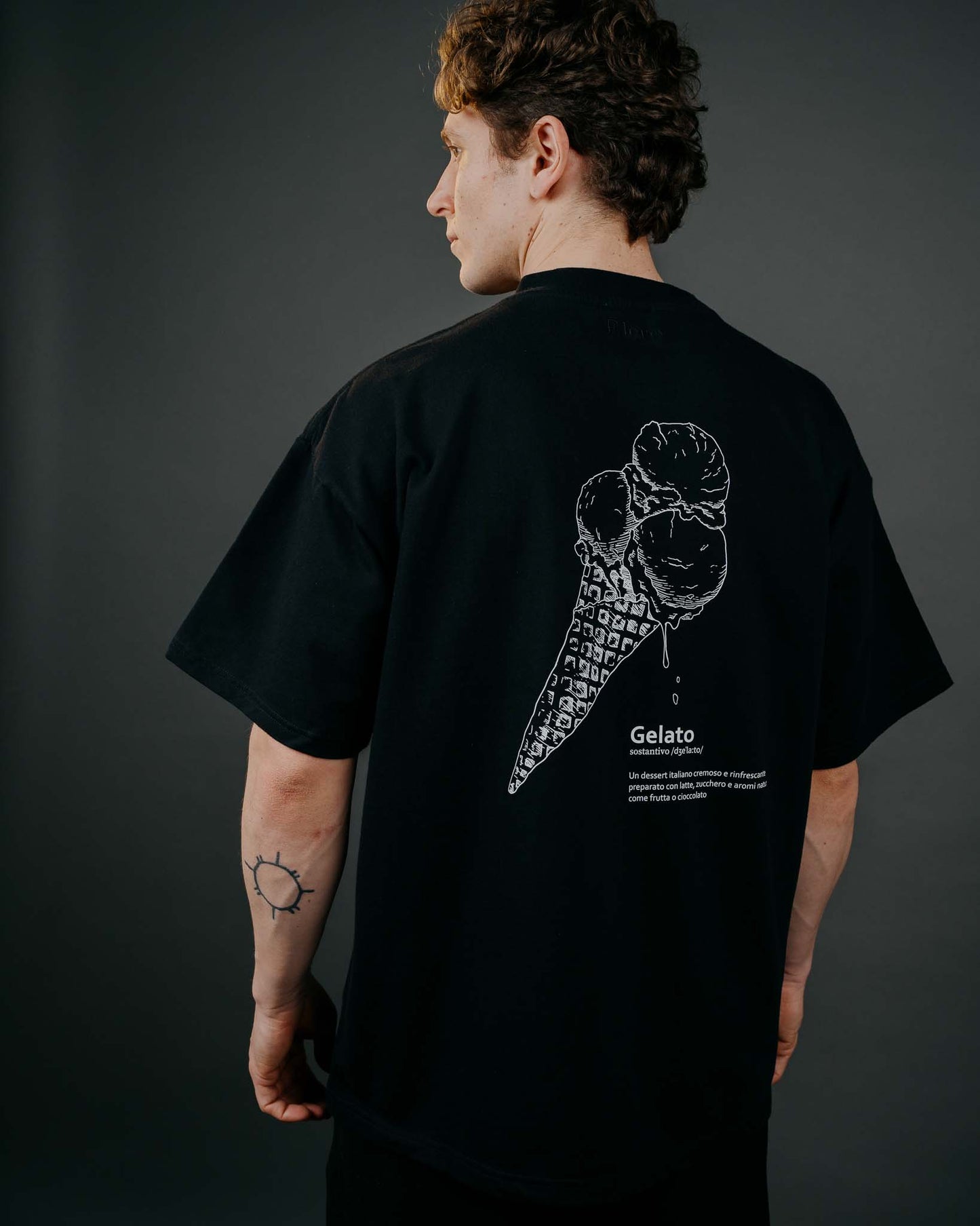 BITES by ELERO T-SHIRT