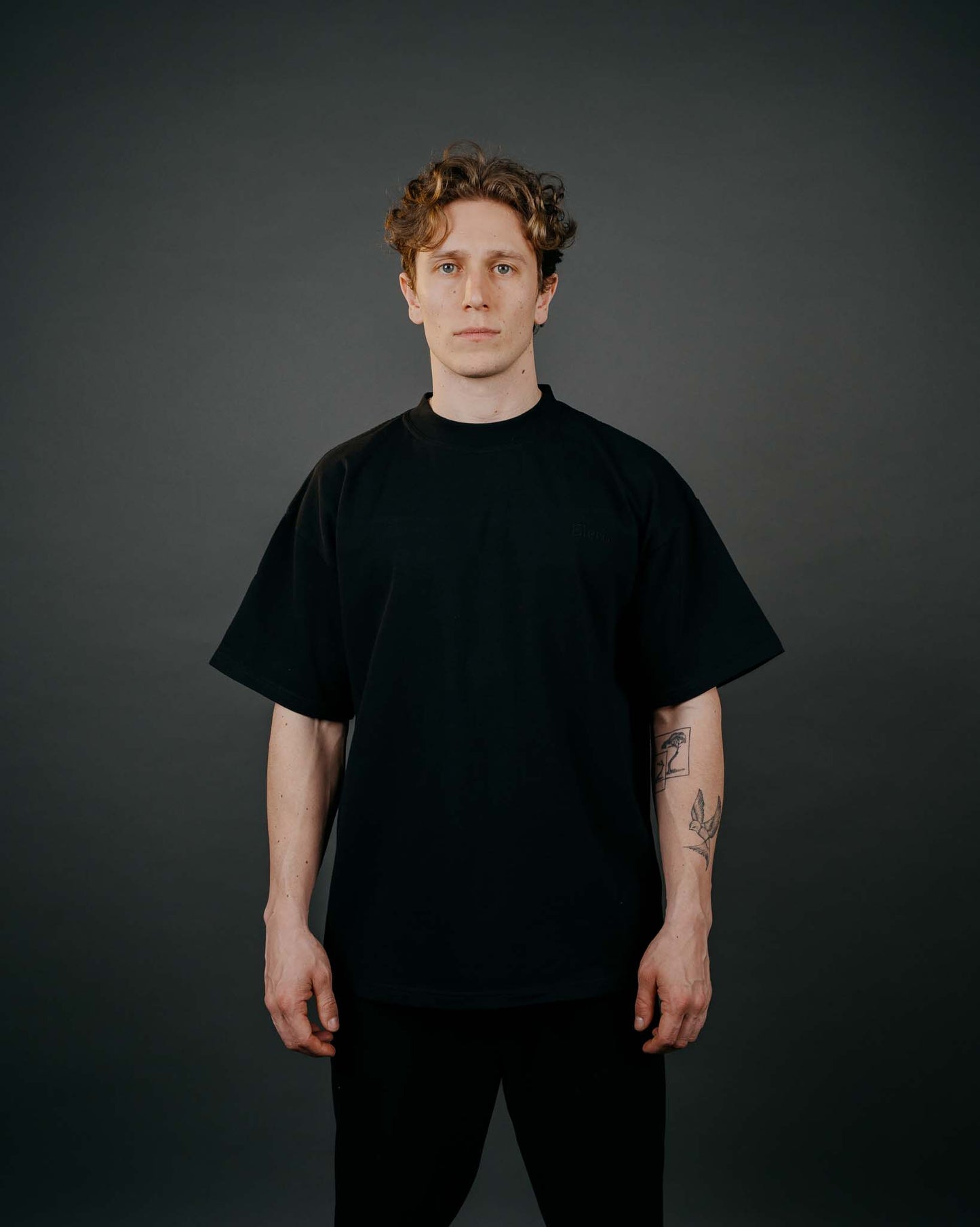 BITES by ELERO PIZZA T-SHIRT