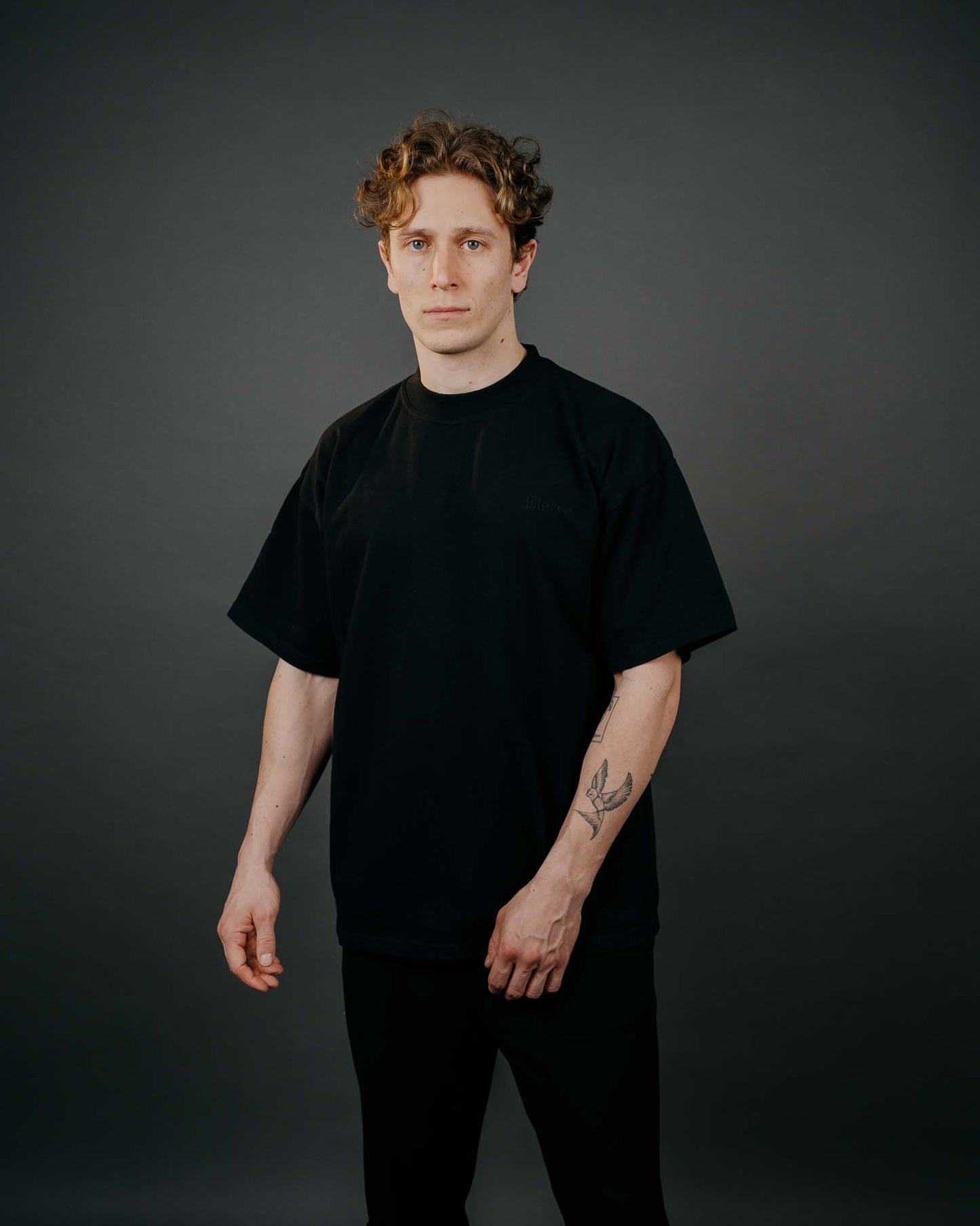 BITES by ELERO T-SHIRT