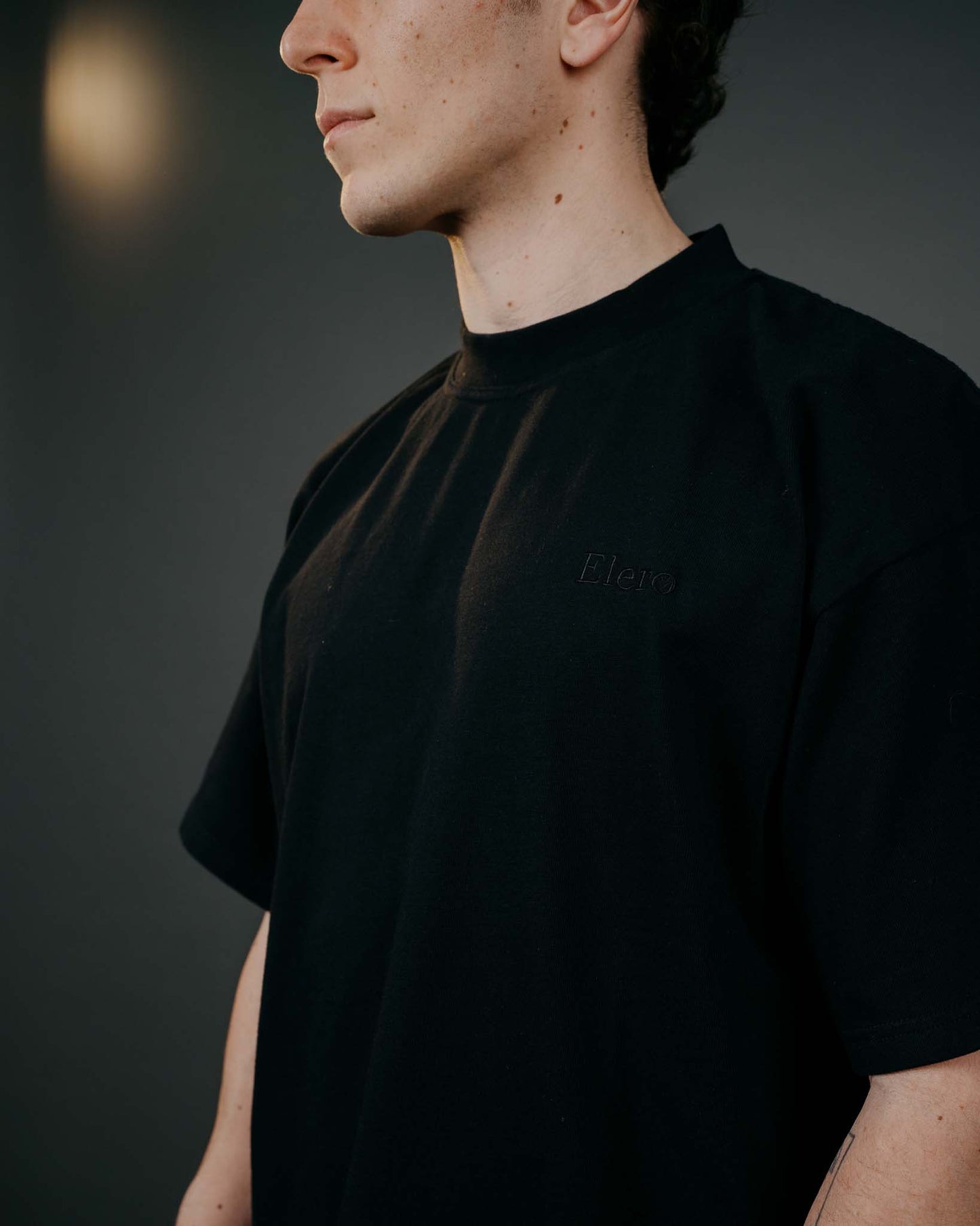 BITES by ELERO PIZZA T-SHIRT