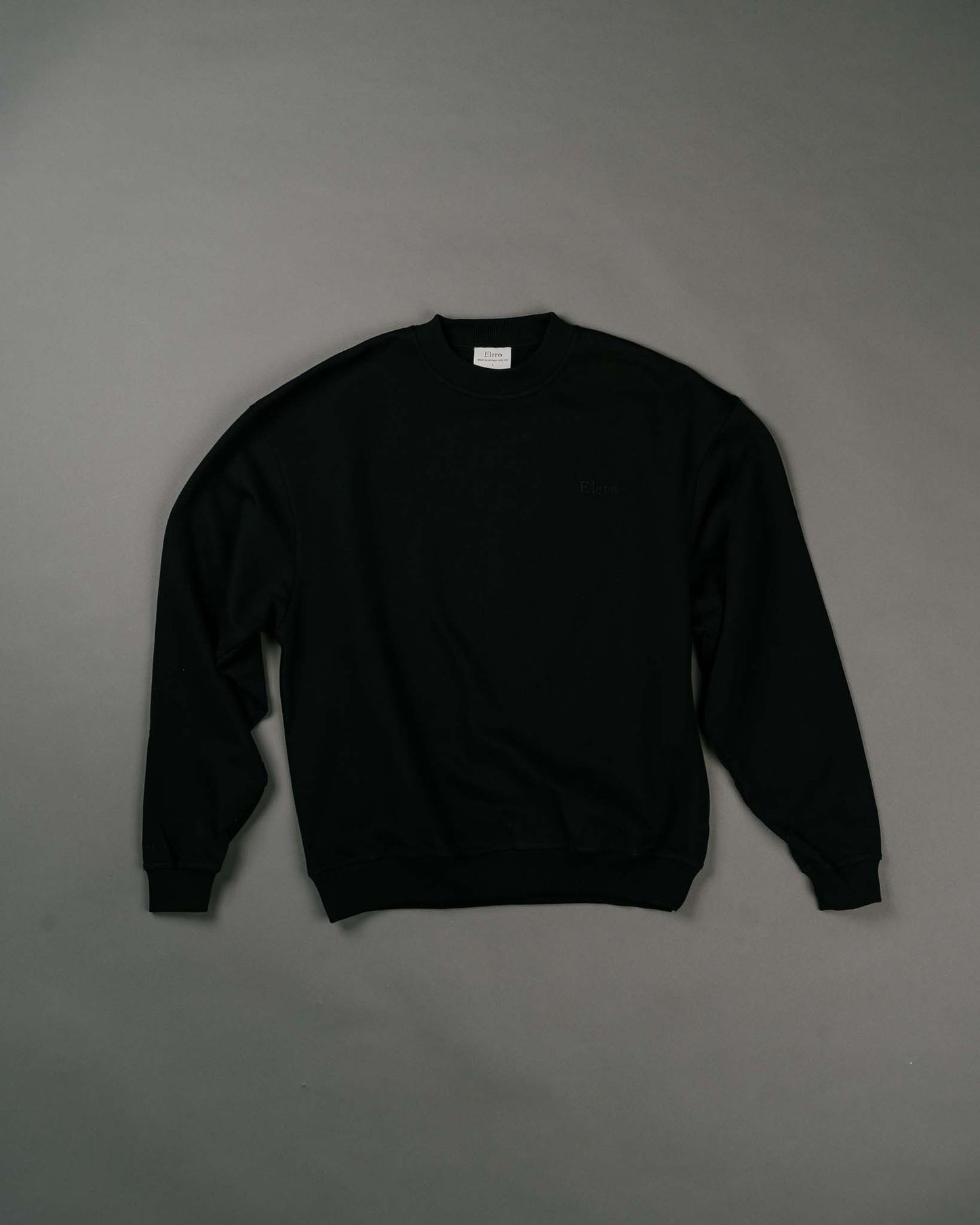 BITES by ELERO SPAGHETTI SWEATER