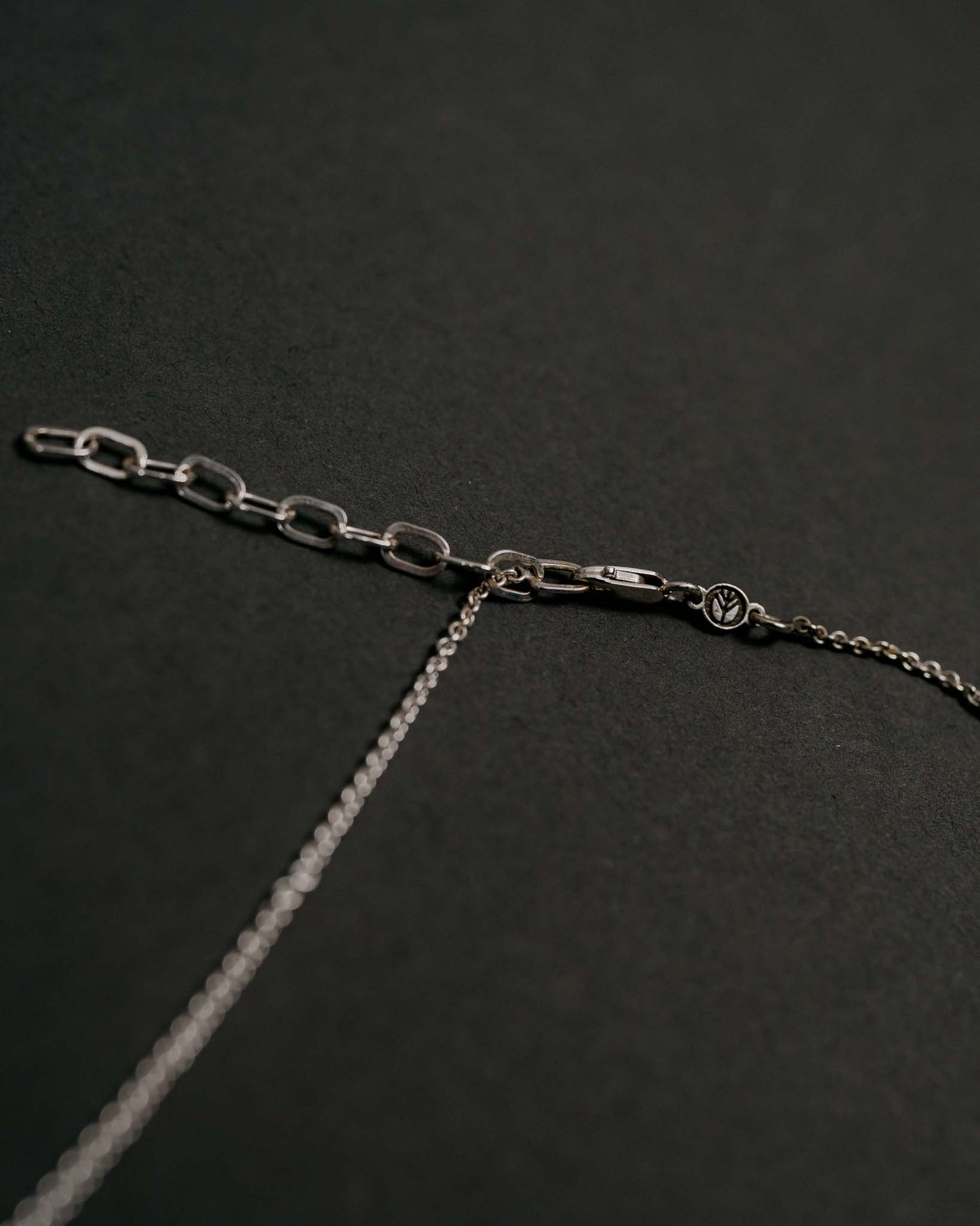 GELATO NECKLACE BITES by Elero
