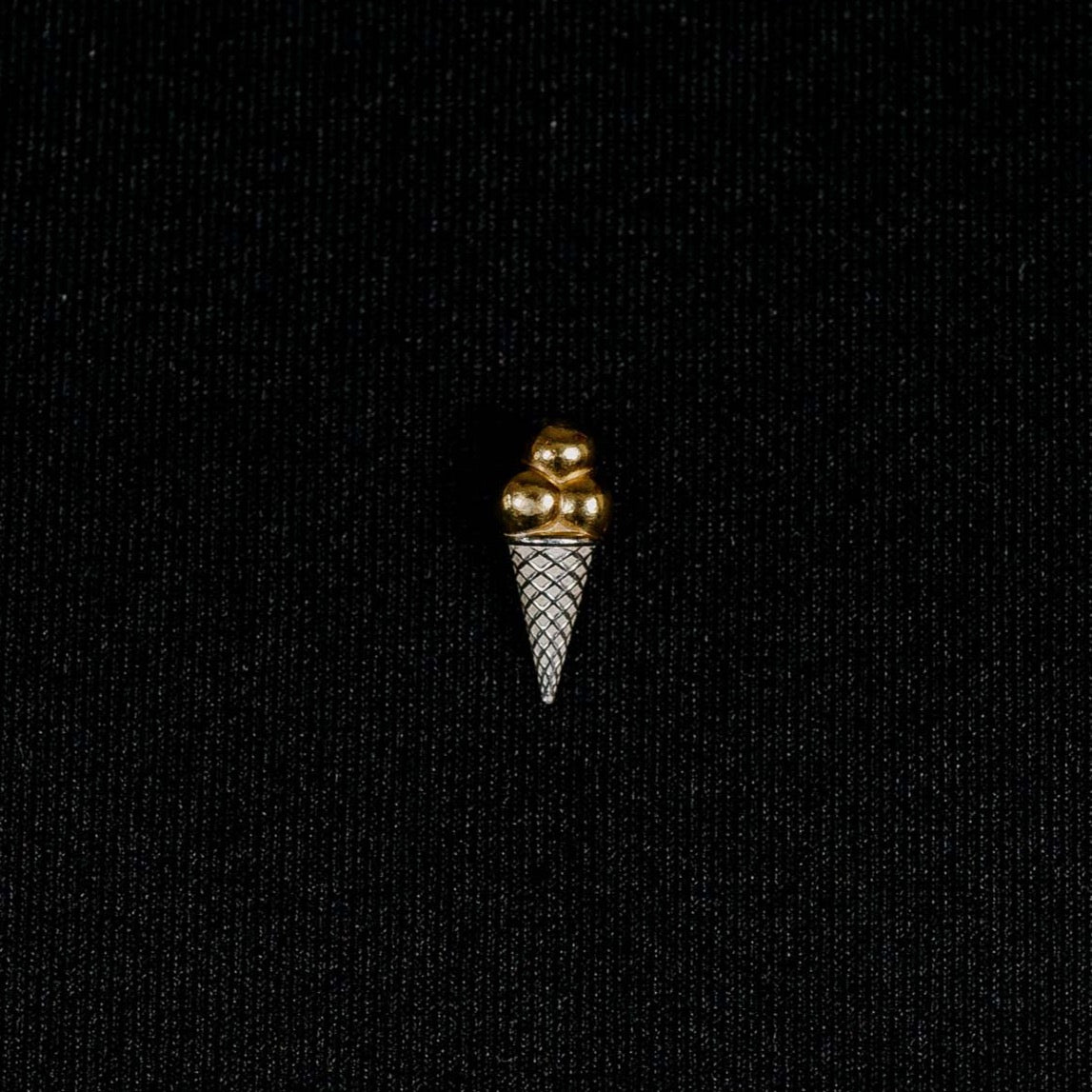 GELATO EARRING BITES by Elero