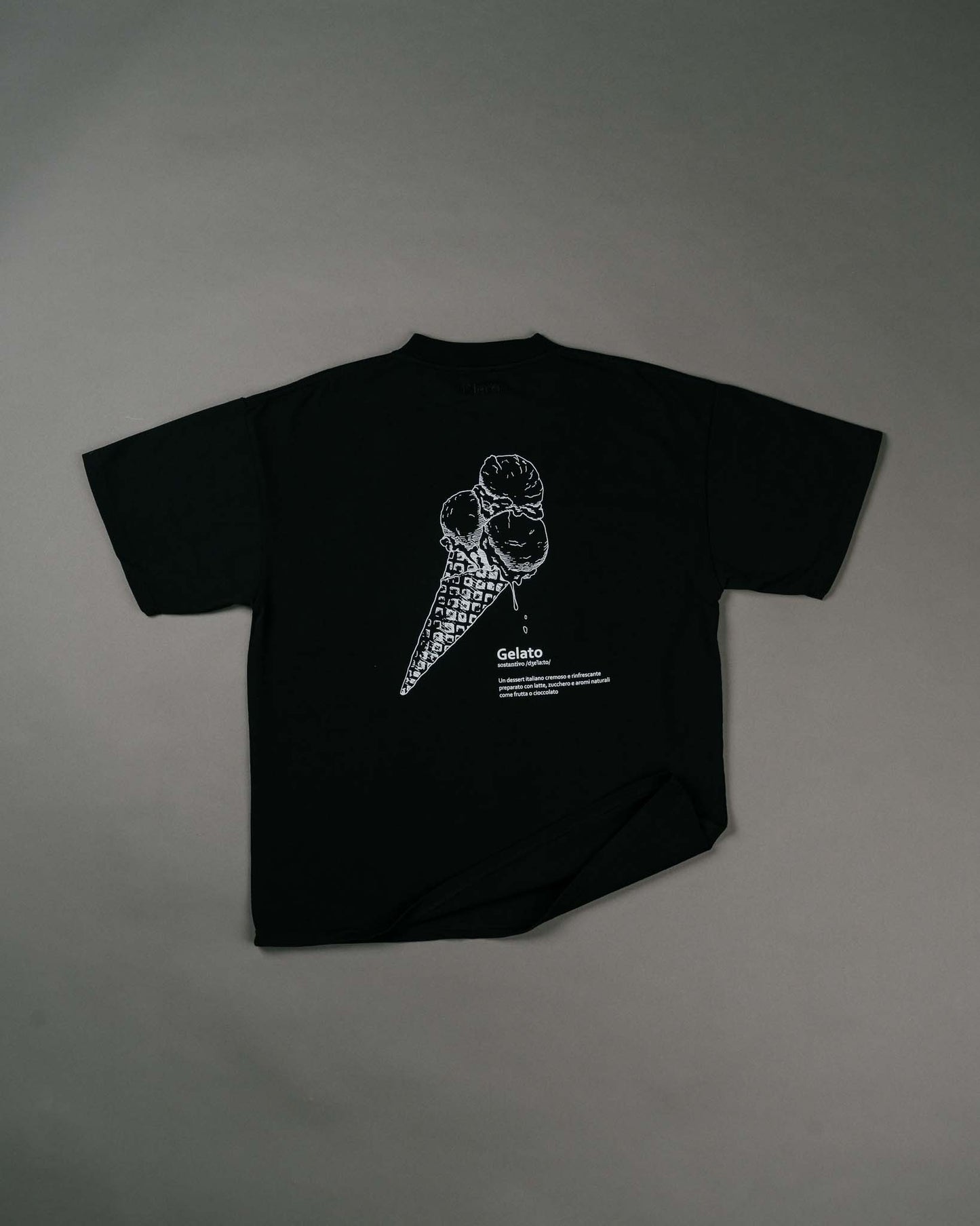 BITES by ELERO T-SHIRT