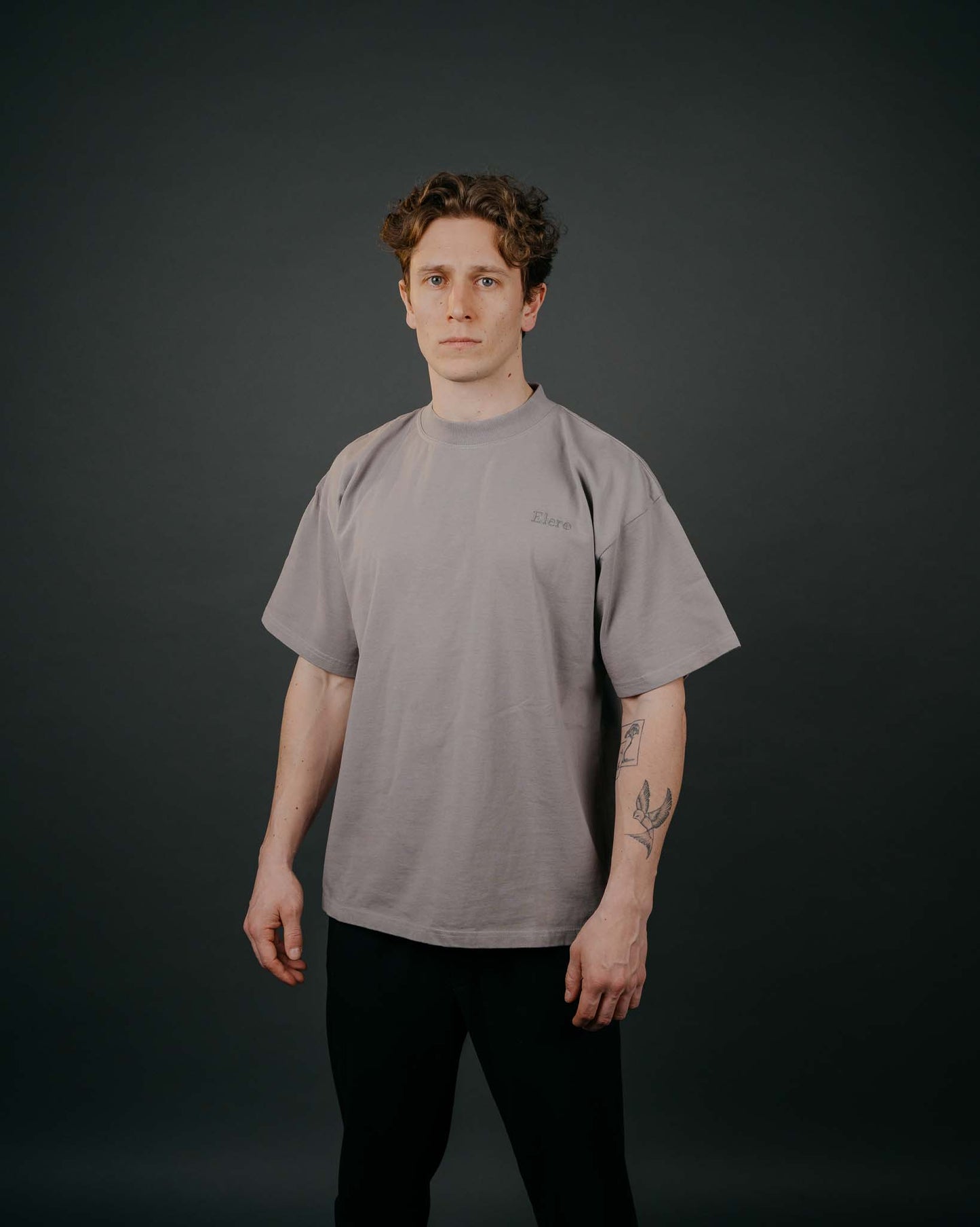 BITES by ELERO SPAGHETTI T-SHIRT