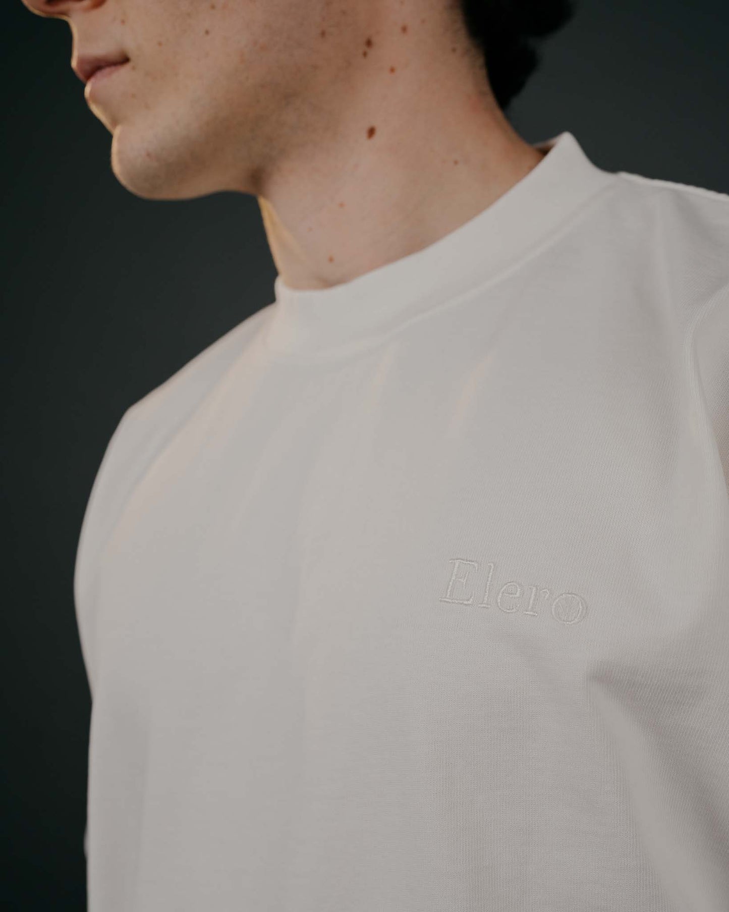 BITES by ELERO GELATO T-SHIRT