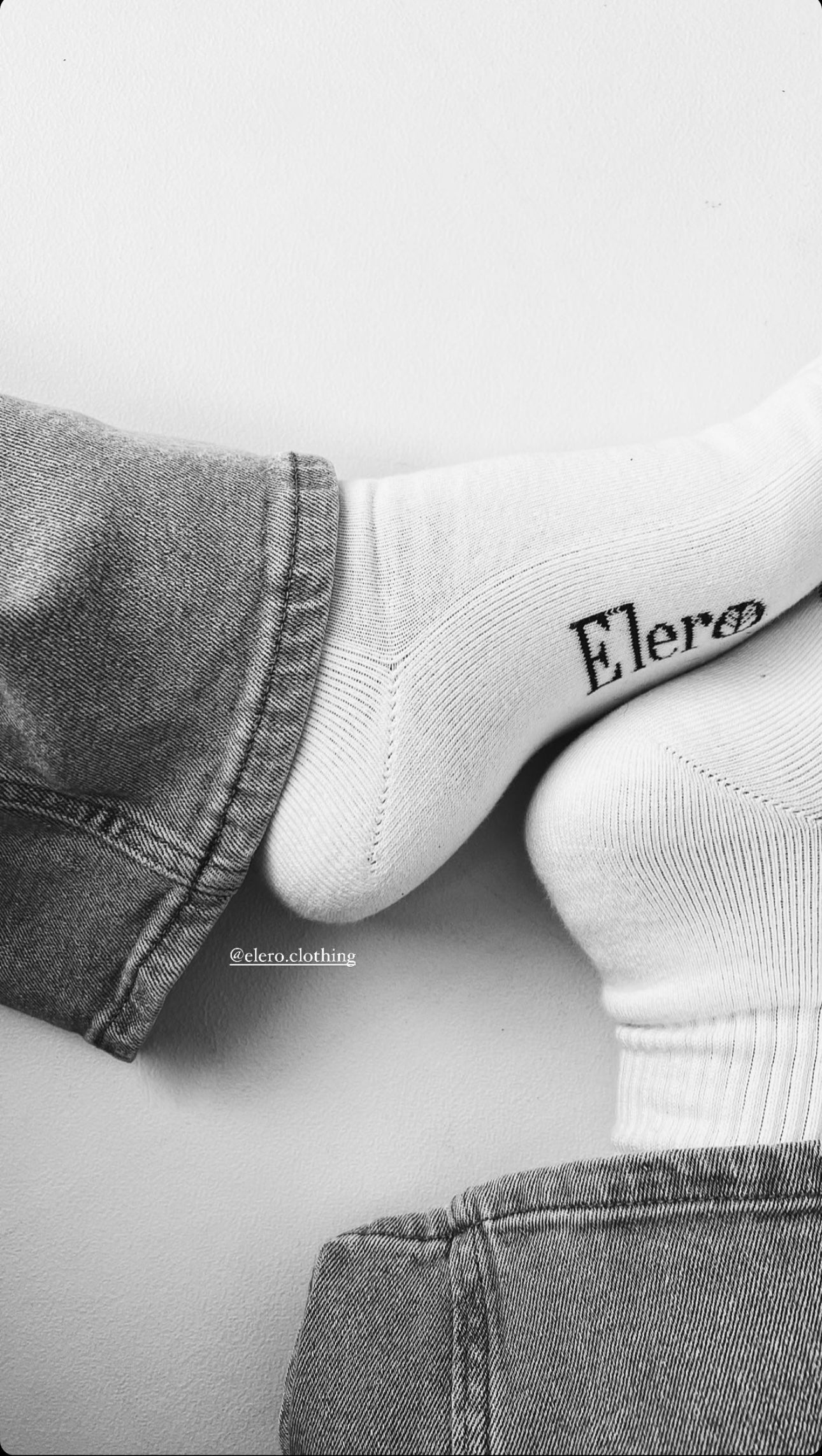 Socks Bundle 3x Elero Socks