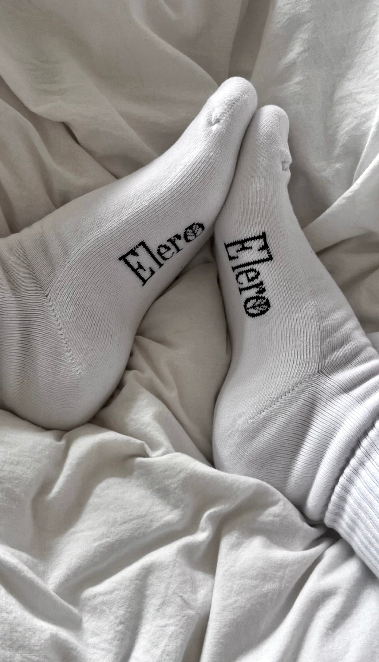 Socks Bundle 3x Elero Socks