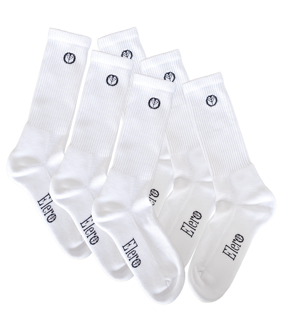 Socks Bundle 3x Elero Socks
