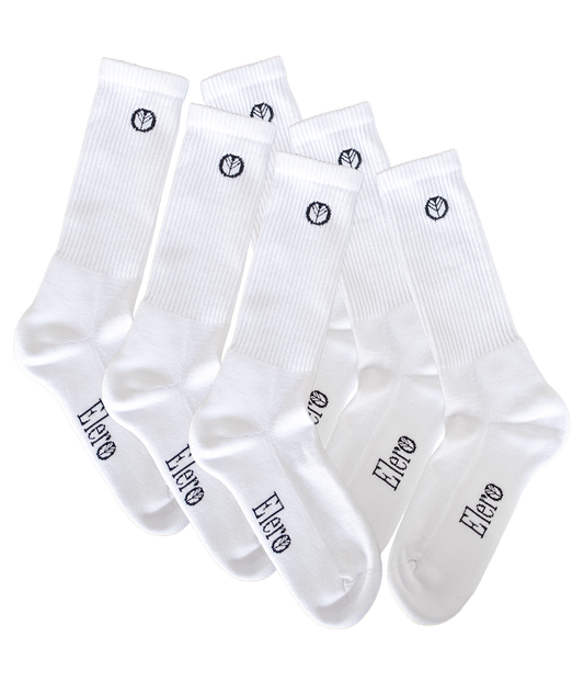 Socks Bundle 3x Elero Socks