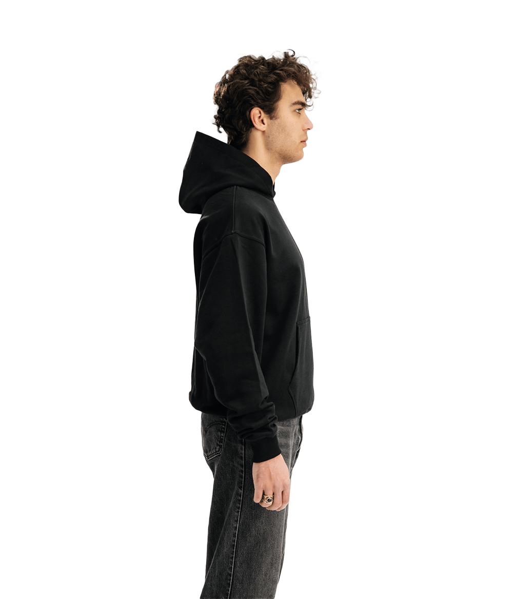 CornerStone HOODIE