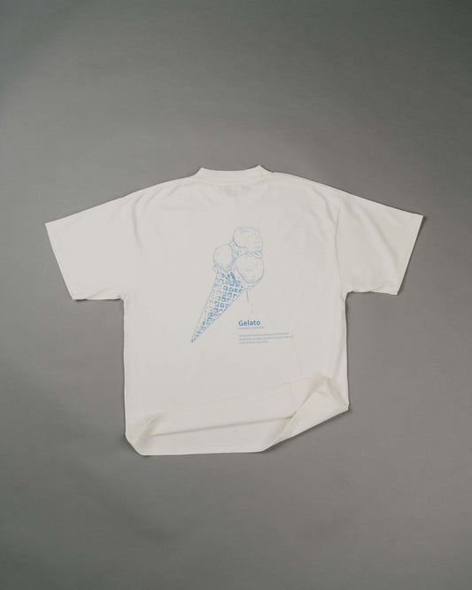 BITES by ELERO GELATO T-SHIRT