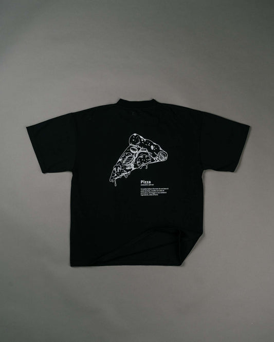 BITES by ELERO PIZZA T-SHIRT