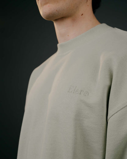 BITES by ELERO GELATO SWEATER